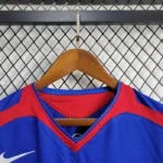 کیت کلاسیک منچستر یونایتد 2006_2005 (سوم) - Image 4