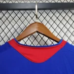 کیت کلاسیک منچستر یونایتد 2006_2005 (سوم) - Image 3