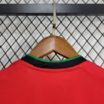 لباس پرتغال یورو 2024 (اول-fan version) - Image 4