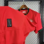 لباس پرتغال یورو 2024 (اول-fan version) - Image 5