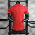 لباس پرتغال یورو 2024 (اول-player-version) - Image 2