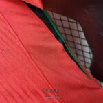 لباس پرتغال یورو 2024 (اول-player-version) - Image 9