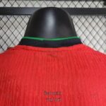 لباس پرتغال یورو 2024 (اول-player-version) - Image 5