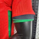 لباس پرتغال یورو 2024 (اول-player-version) - Image 8
