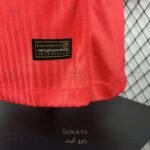 لباس پرتغال یورو 2024 (اول-player-version) - Image 4