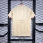 لباس کلاسیک لیورپول 1997-1996 (دوم) - Image 2