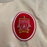 لباس کلاسیک لیورپول 1997-1996 (دوم) - Image 3