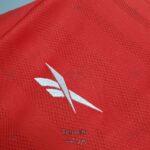 لباس کلاسیک لیورپول 2000-1998 (اول) - Image 4