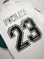 لباس کلاسیک لیورپول 1996_1995 (دوم) - Image 5