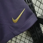 شورت انگلیس یورو 2024 (دوم) - Image 3