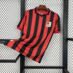 لباس آث میلان ویژه 125 سالگی (fan version) - Image 3