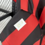 لباس آث میلان ویژه 125 سالگی (fan version) - Image 5