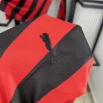 لباس آث میلان ویژه 125 سالگی (fan version) - Image 6