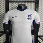 لباس انگلیس یورو 2024 (اول-player version) - Image 3