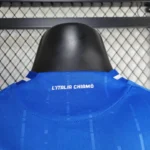 لباس ایتالیا یورو 2024 (اول-player version) - Image 9