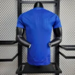 لباس ایتالیا یورو 2024 (اول-player version) - Image 2