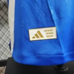 لباس ایتالیا یورو 2024 (اول-player version) - Image 8