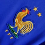 لباس فرانسه یورو 2024 (اول-fan version) - Image 4