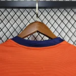 لباس هلند یورو 2024 (اول-fan version) - Image 9