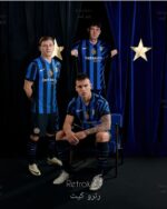 لباس اینتر میلان 2025-2024 (اول-player version) - Image 5