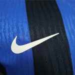 لباس اینتر میلان 2025-2024 (اول-player version) - Image 4