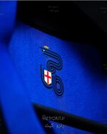 لباس اینتر میلان 2025-2024 (اول-player version) - Image 7