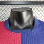 لباس بارسلونا 2025-2024 (اول-player version) - Image 8