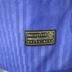 لباس بارسلونا 2025-2024 (اول-player version) - Image 3