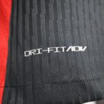 لباس بارسلونا 2025-2024 (دوم-player version) - Image 5