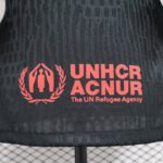 لباس بارسلونا 2025-2024 (دوم-player version) - Image 6