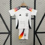 لباس بچه گانه آلمان یورو ۲۰24 (اول)