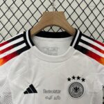 لباس بچه گانه آلمان یورو ۲۰24 (اول) - Image 3