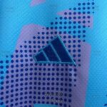 لباس بچه گانه رئال مادرید ۲۰25-۲۰24 (دروازه بانی-آبی) - Image 3