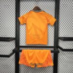 لباس بچه گانه رئال مادرید ۲۰25-۲۰24 (دوم) - Image 2