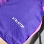 لباس آلمان یورو 2024 (دوم-fan version) - Image 6