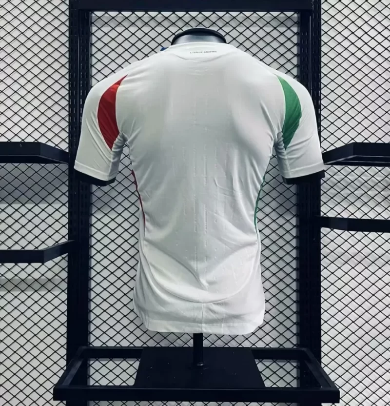 لباس ایتالیا یورو 2024 (دوم-player version) - Image 2