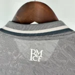 لباس رئال مادرید 2025-2024 (سوم-player version) - Image 4