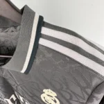 لباس رئال مادرید 2025-2024 (سوم-player version) - Image 5