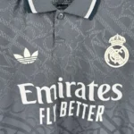 لباس رئال مادرید 2025-2024 (سوم-player version) - Image 8