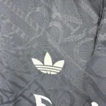 لباس رئال مادرید 2025-2024 (سوم-player version) - Image 9