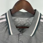 لباس رئال مادرید 2025-2024 (سوم-player version) - Image 11