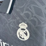 لباس رئال مادرید 2025-2024 (سوم-player version) - Image 10