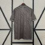 لباس رئال مادرید 2025-2024 (سوم-fan version) - Image 2