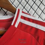 لباس منچستر یونایتد 2025-2024 (اول-fan version) - Image 5