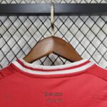 لباس منچستر یونایتد 2025-2024 (اول-fan version) - Image 8