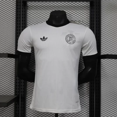 لباس ویژه 125 سالگی آلمان (اول-player version)