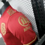 لباس ویژه 125 سالگی بایرن مونیخ (اول-player version) - Image 8