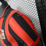 لباس آث میلان ویژه 125 سالگی (player version) - Image 4