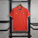 لباس پرتغال 2025 (اول-fan version)