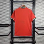 لباس پرتغال 2025 (اول-fan version) - Image 2